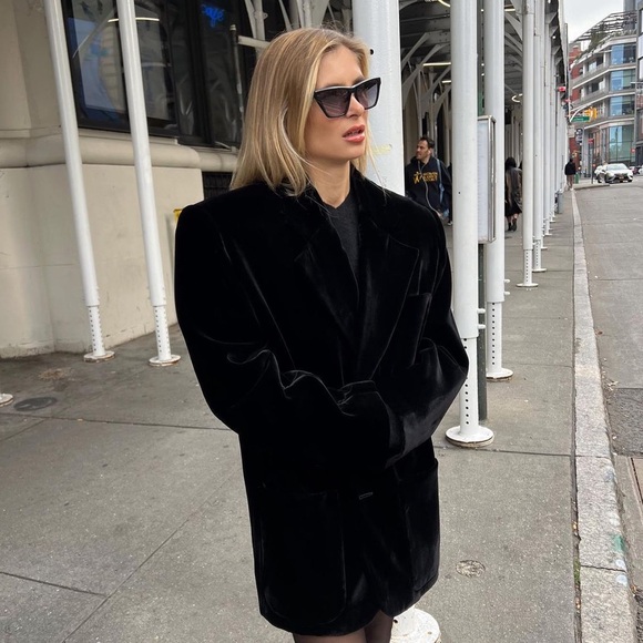 Saint Laurent SL M103 Sunglasses - Picture 16 of 16